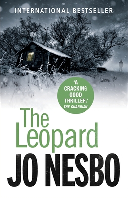 The Leopard: A Harry Hole Novel - Nesbo, Jo