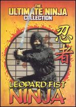 The Leopard Fist Ninja