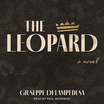 The Leopard - Lampedusa, Giuseppe di