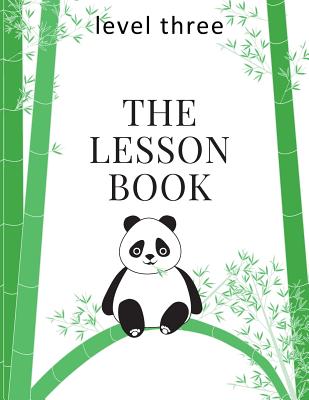 The Lesson Book: Level Three - Hayes, Sherry K