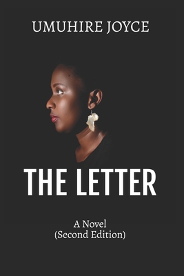 The Letter: A Novel (Second Edition) - Wales, Anath Lee (Editor), and Joyce, Umuhire