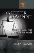 The Letter and the Spirit