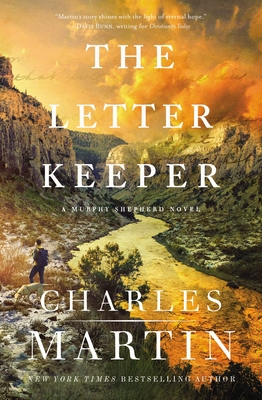 The Letter Keeper - Martin, Charles
