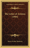 The Letter of Aristeas (1904)