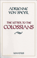 The Letter to the Colossians