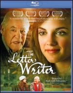 The Letter Writer [Blu-ray]