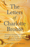 The Letters of Charlotte Bront