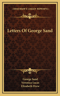 The Letters of George Sand