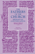 The Letters of Peter Damian 31-60: The Fathers of the Chuch