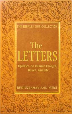 The Letters - Nursi, Bediuzzaman Said