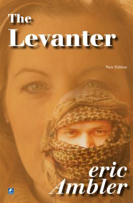 The Levanter - Ambler, Eric