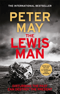 The Lewis Man: The much-anticipated sequel to the bestselling hit (The Lewis Trilogy Book 2)