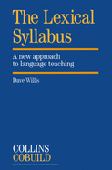 The Lexical Syllabus: A New Approach to Language Teaching