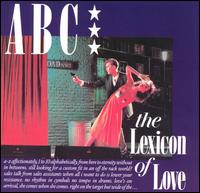 The Lexicon of Love - ABC