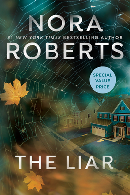 The Liar - Roberts, Nora