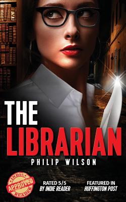 The Librarian - Wilson, Philip