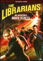 The Librarians [TV Series] - 