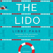 The Lido: The uplifting, feel-good Sunday Times bestseller about the power of friendship and community