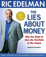 The Lies about Money: Why You Need to Own the Portfolio of the Future