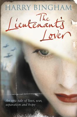 The Lieutenant's Lover - Bingham, Harry