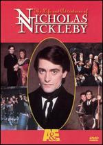 The Life and Adventures of Nicholas Nickleby, Part 1
