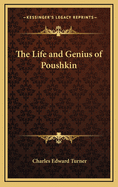 The Life and Genius of Poushkin