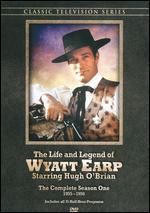 The Life and Legend of Wyatt Earp: Season 01 - 