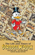 The Life and Times of Scrooge McDuck, Volume One