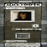 The Life & Crimes of Alice Cooper - Alice Cooper