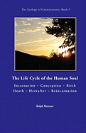 The Life Cycle of the Human Soul Incarnation - Conception - Birth - Death - Hererafter - Reincarnation