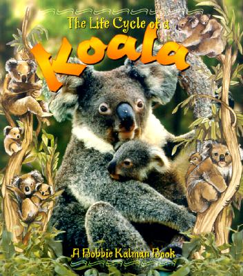 The Life Cycle of the Koala - Levigne, Heather