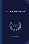 The Life of Andrew Marvel