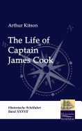 The Life of Captain James Cook