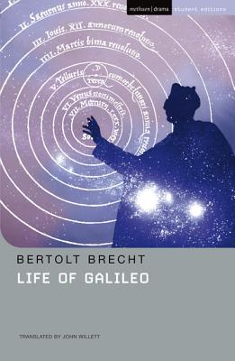 The Life of Galileo - Brecht, Bertolt, and Rorrison, Hugh, and Willett, John (Translated by)