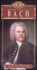 The Life of Johann Sebastian Bach - Hans Conrad Fischer