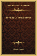 The Life of John Bunyan