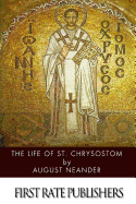 The Life of St. Chrysostom