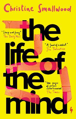 The Life of the Mind: "Sharp and funny." (Daily Mail) - Smallwood, Christine