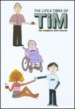 The Life & Times of Tim: The Complete First Season [2 Discs]