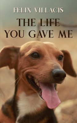 The Life You Gave Me - Martnez Adalid, Victoria (Translated by), and Villacis del Valle, Felix Abel