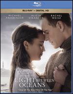 The Light Between Oceans [Blu-ray] - Derek Cianfrance