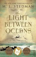 The Light Between Oceans - Stedman, M.L.