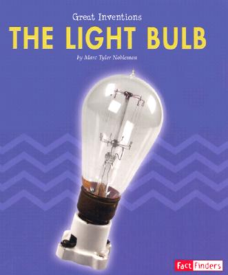 The Light Bulb - Nobleman, Marc Tyler