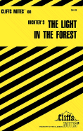 The Light in the Forest