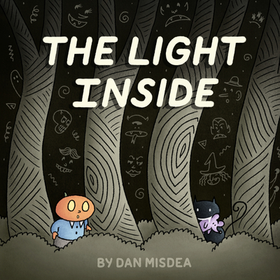 The Light Inside - 