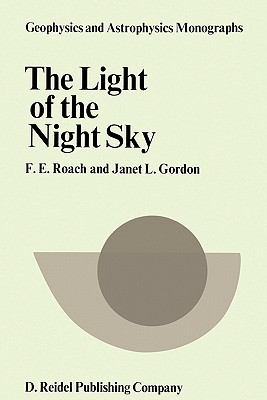 The Light of the Night Sky - Roach, F.