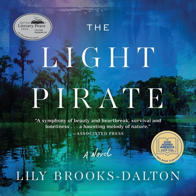 The Light Pirate - Brooks-Dalton, Lily, and Benson, Rosemary (Read by)