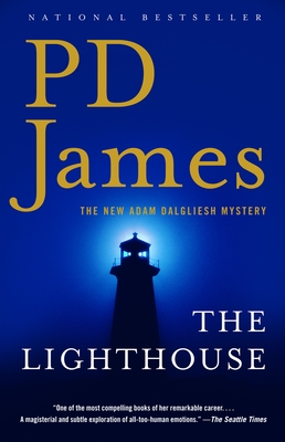 The Lighthouse: An Adam Dalgliesh Mystery - James, P D