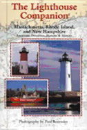 The Lighthouse Companion for Massachusetts and Rhode Island