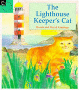 The Lighthouse Keeper's Cat - Armitage, Ronda, and Armitage, David